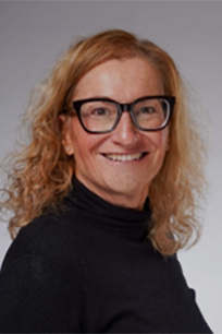 Jane Hough