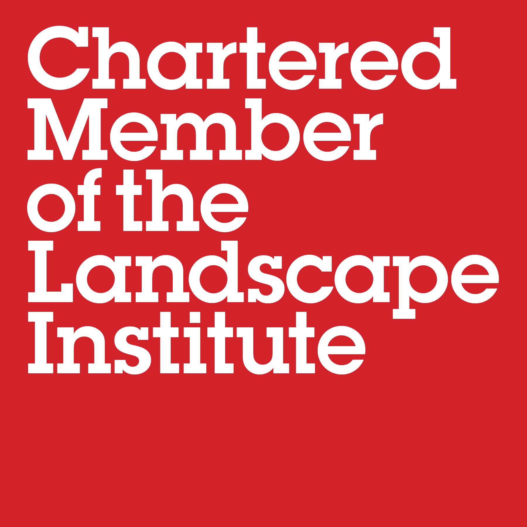 Chartered LI Logo