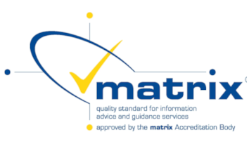 Matrix Logo