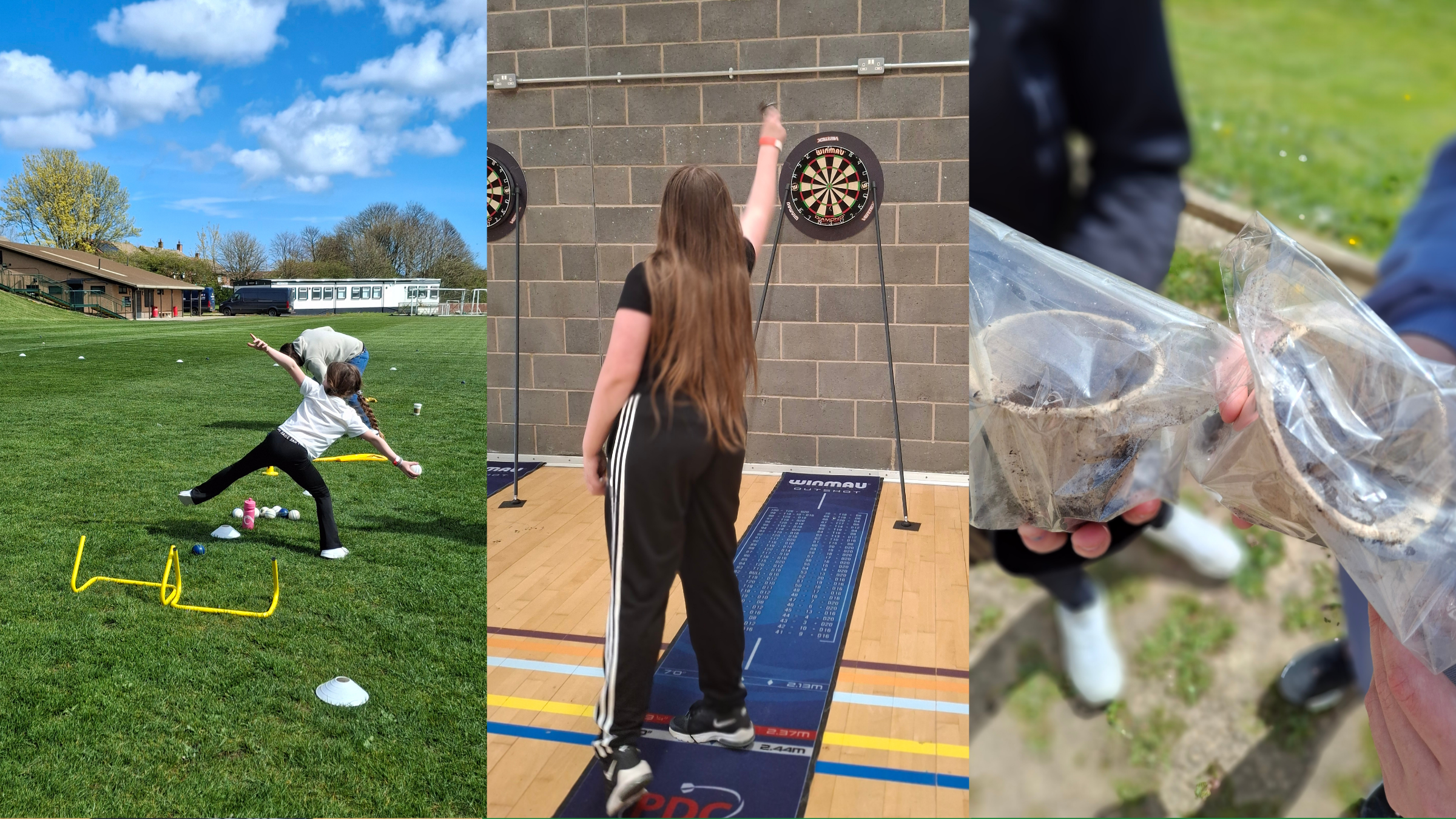 free youth event peterlee