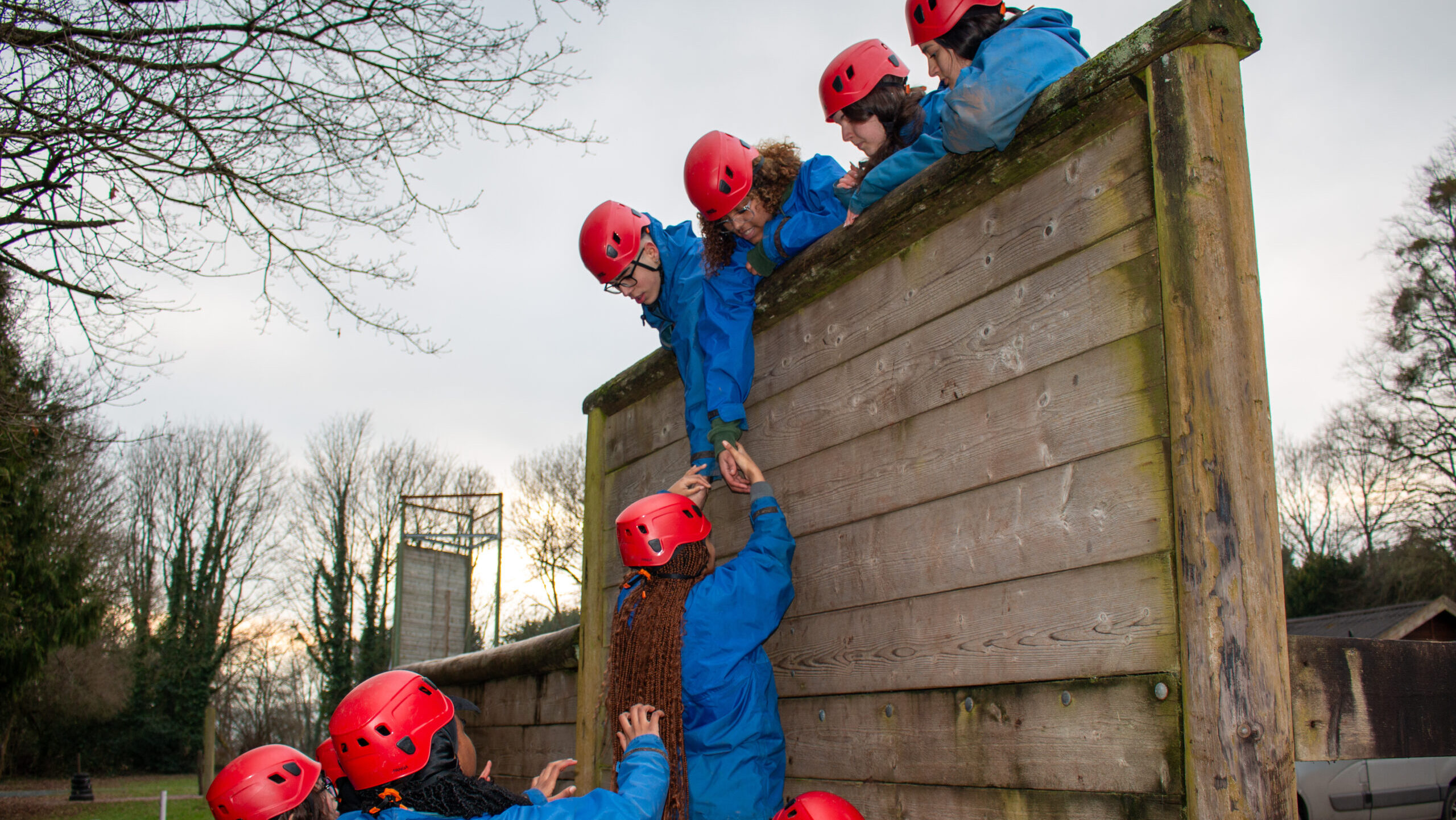 Outdoor Learning