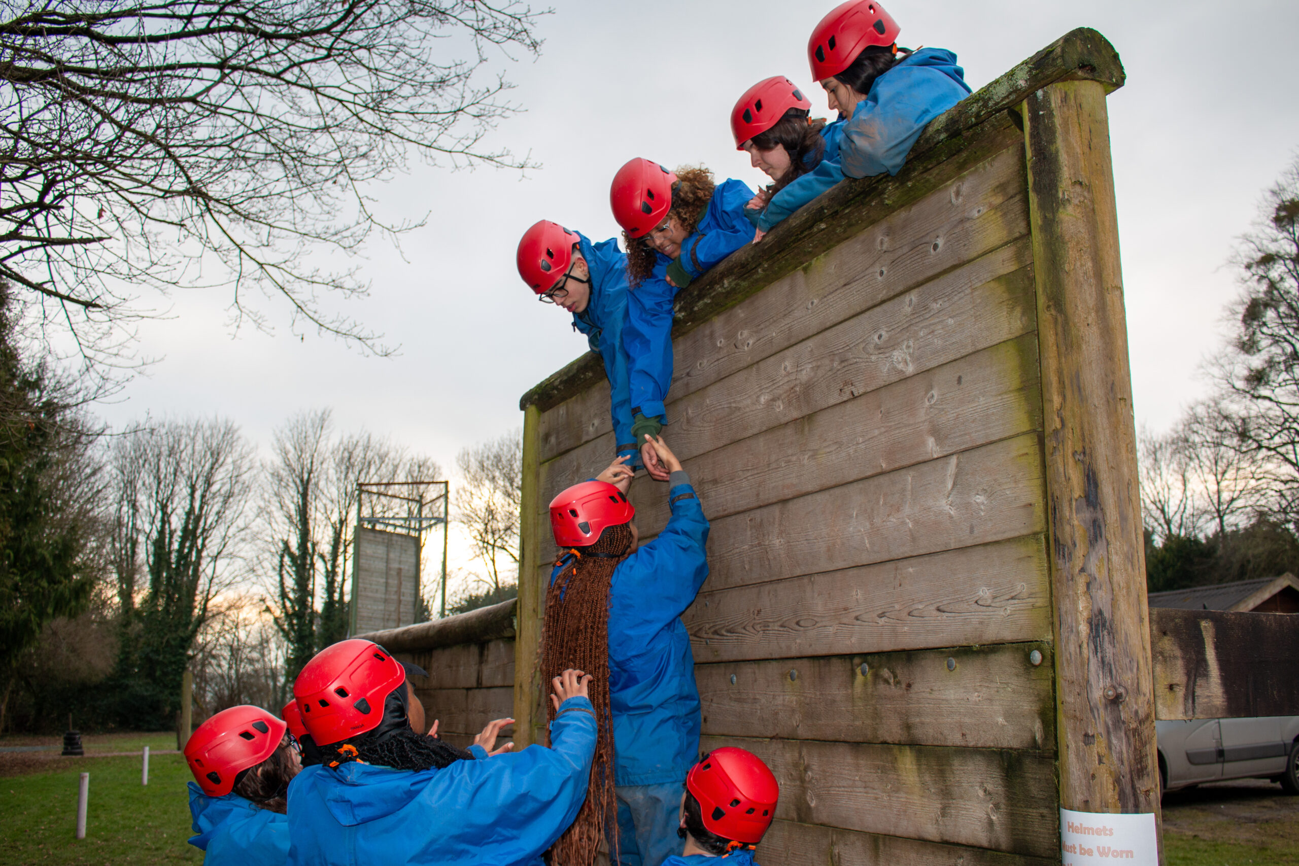Outdoor Learning