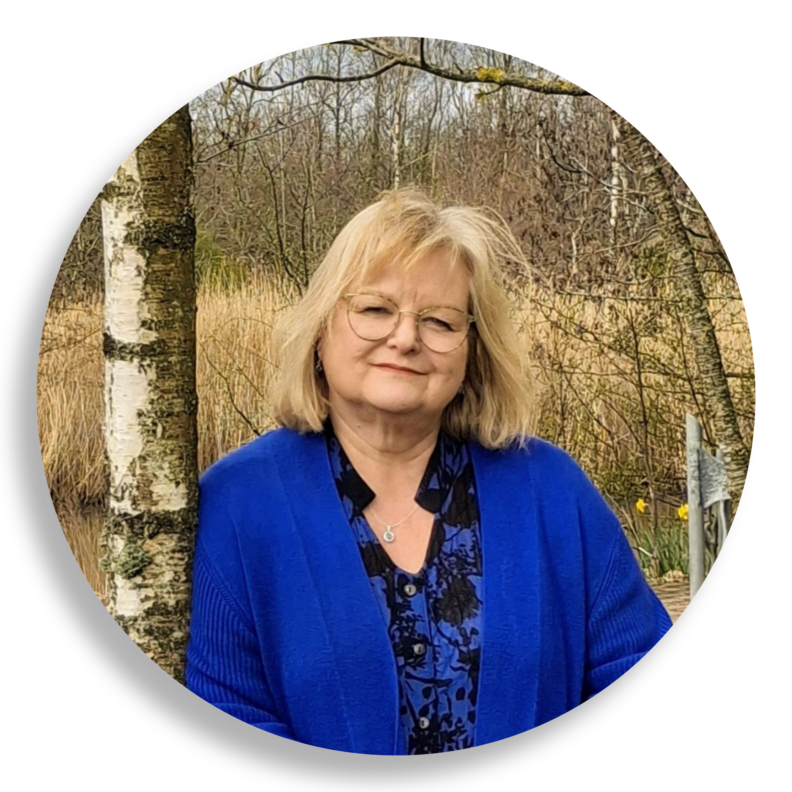 ALISON FELLOWS 