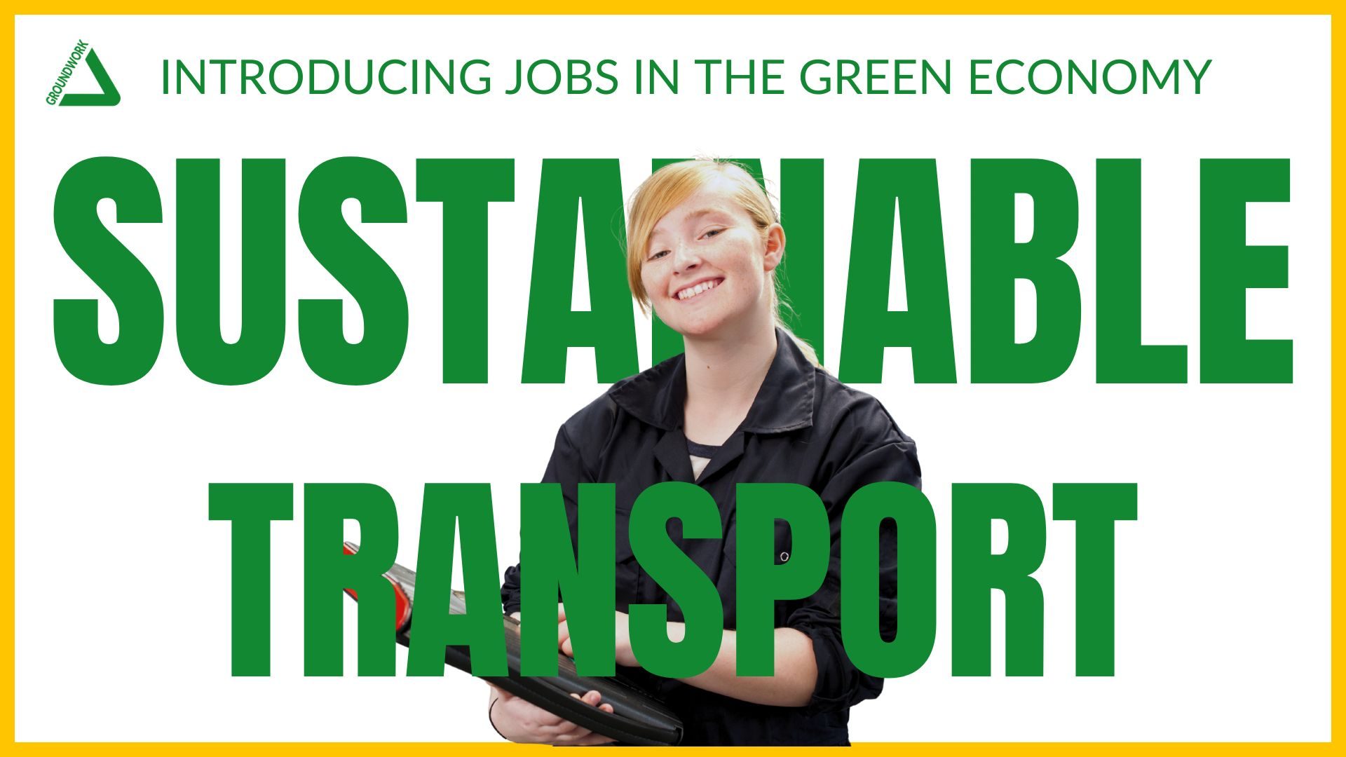 Sustainable transport guide