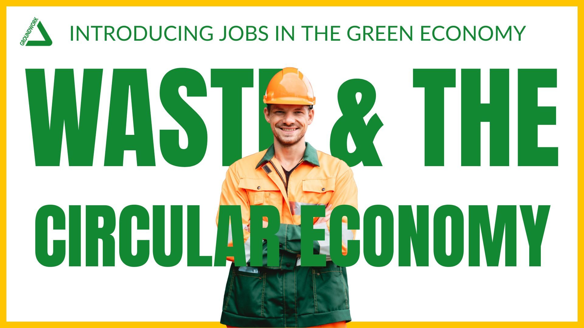 Waste and the circular economy guide