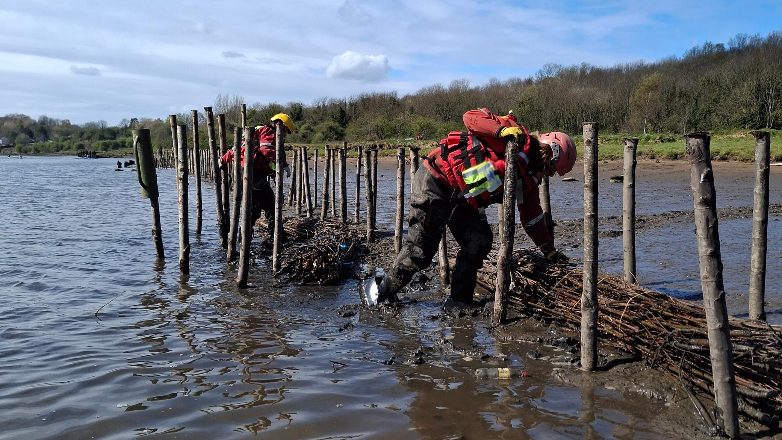 News funding has been secured to transform the banks of the River Wear. Living North finds out more