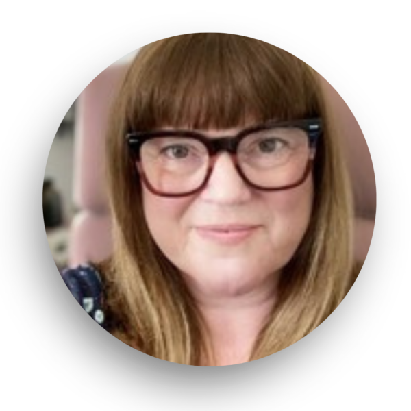 Jacqui Hodgson, Youth Programme Manager Groundwork 