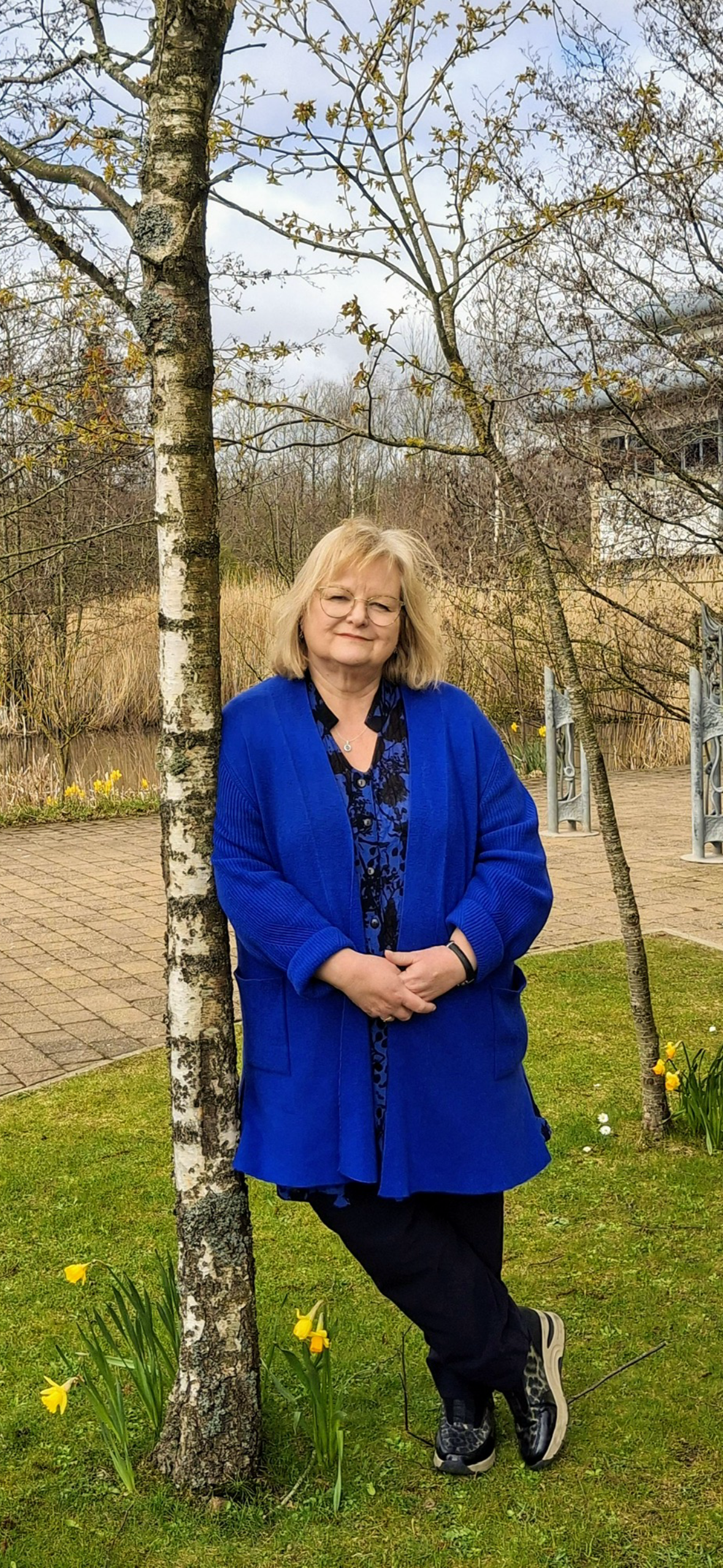 Alison Fellows