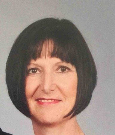 GAIL CHAPMAN