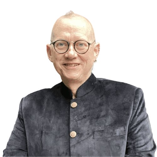 PROFESSOR JOHN HUNT