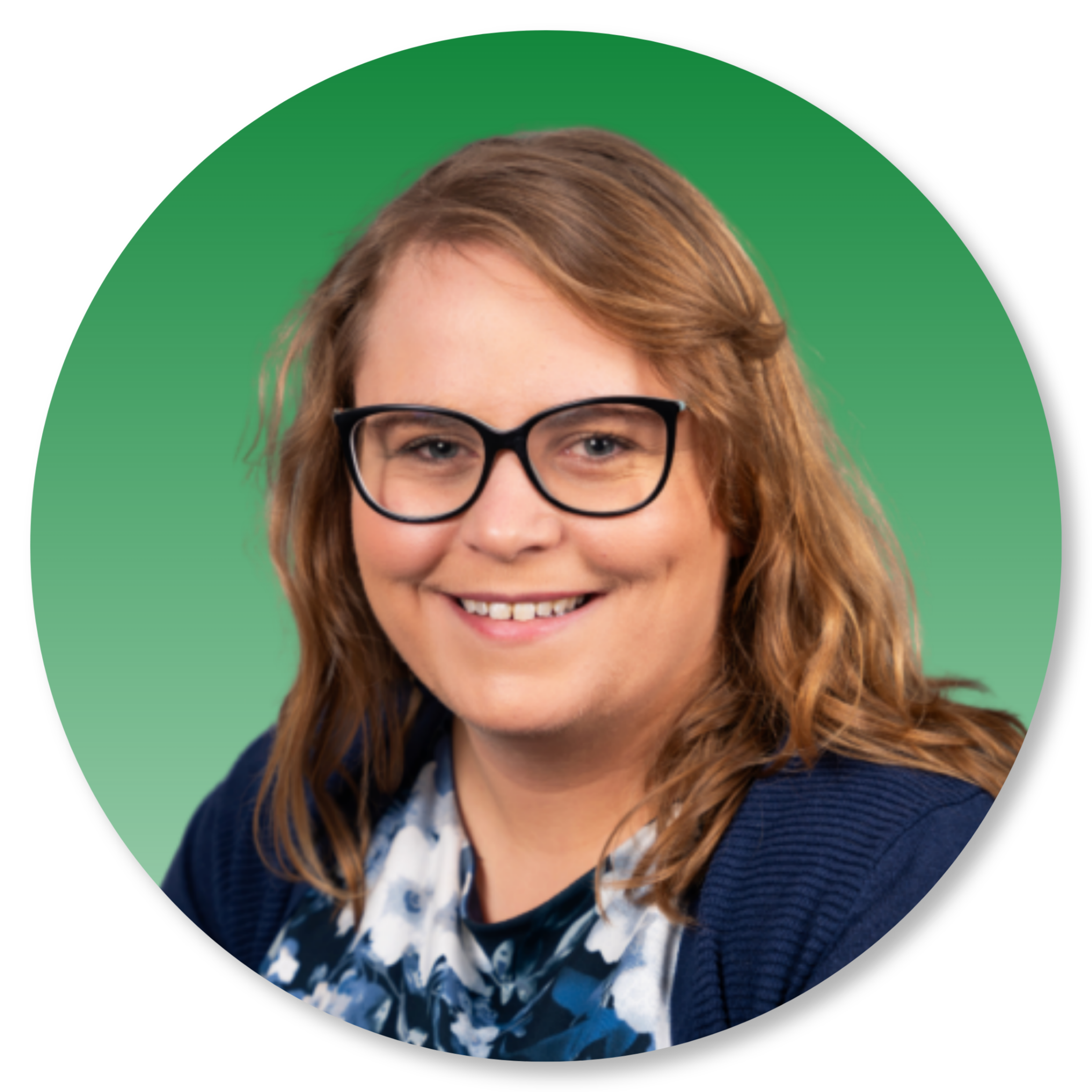 Amber Anderson, Groundwork board of trustees