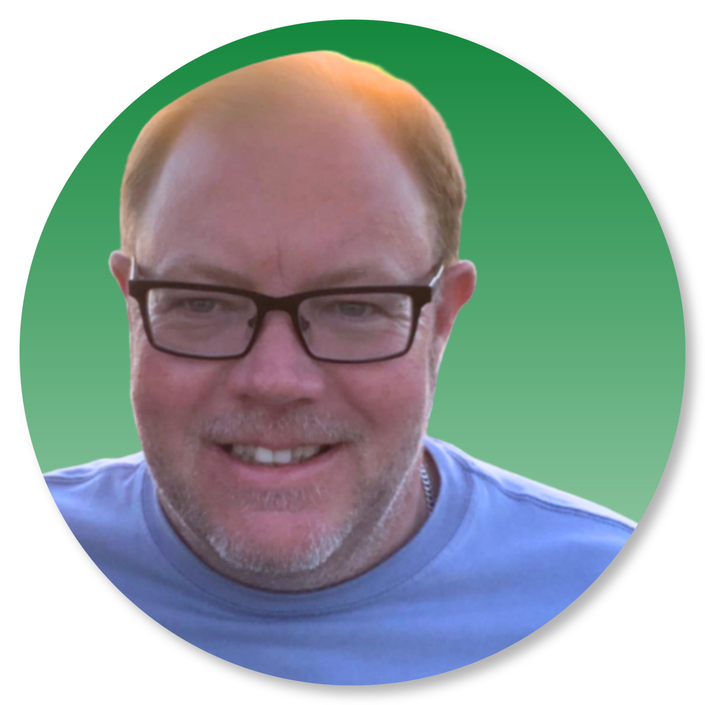 Craig Drummond, Employment Programme Manager Groundwork