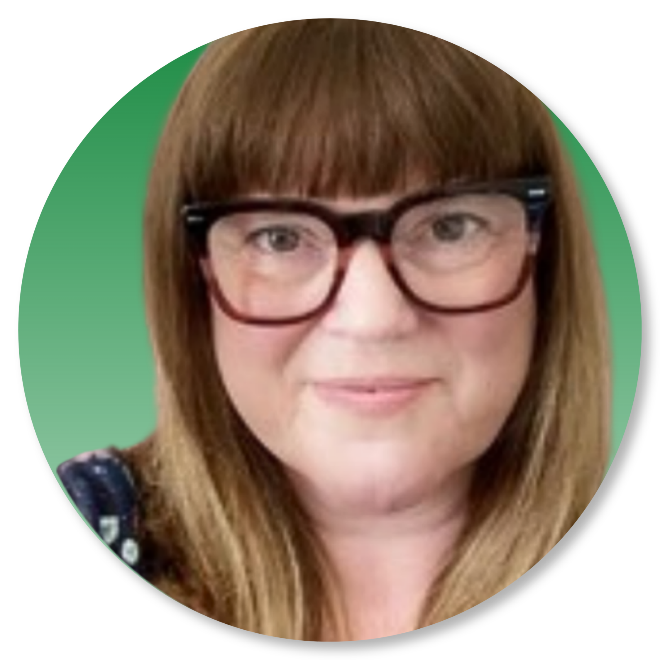 Jacqui Hodgson, Youth Programme Manager Groundwork