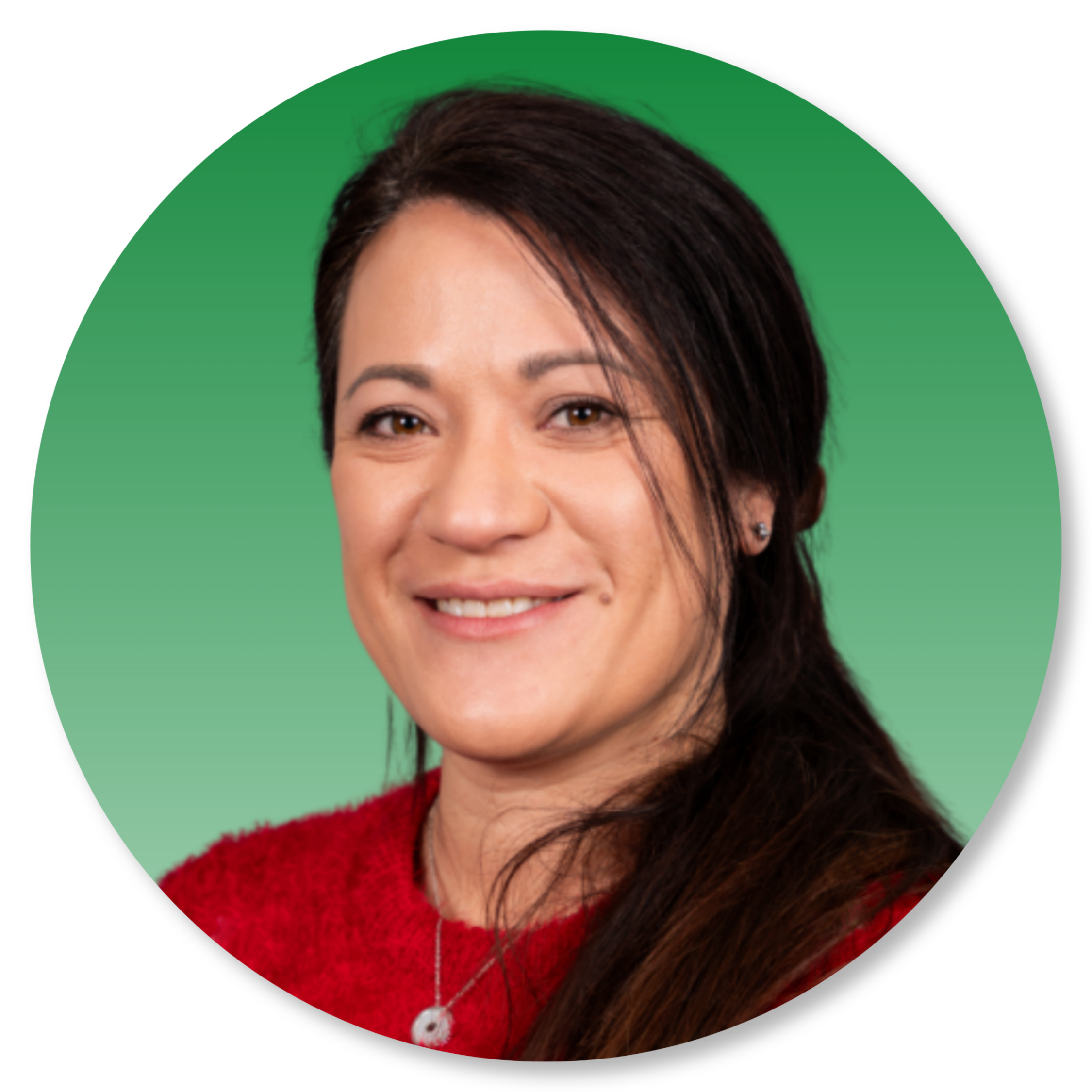 Lisa Locke, Head of Business Development Groundwork