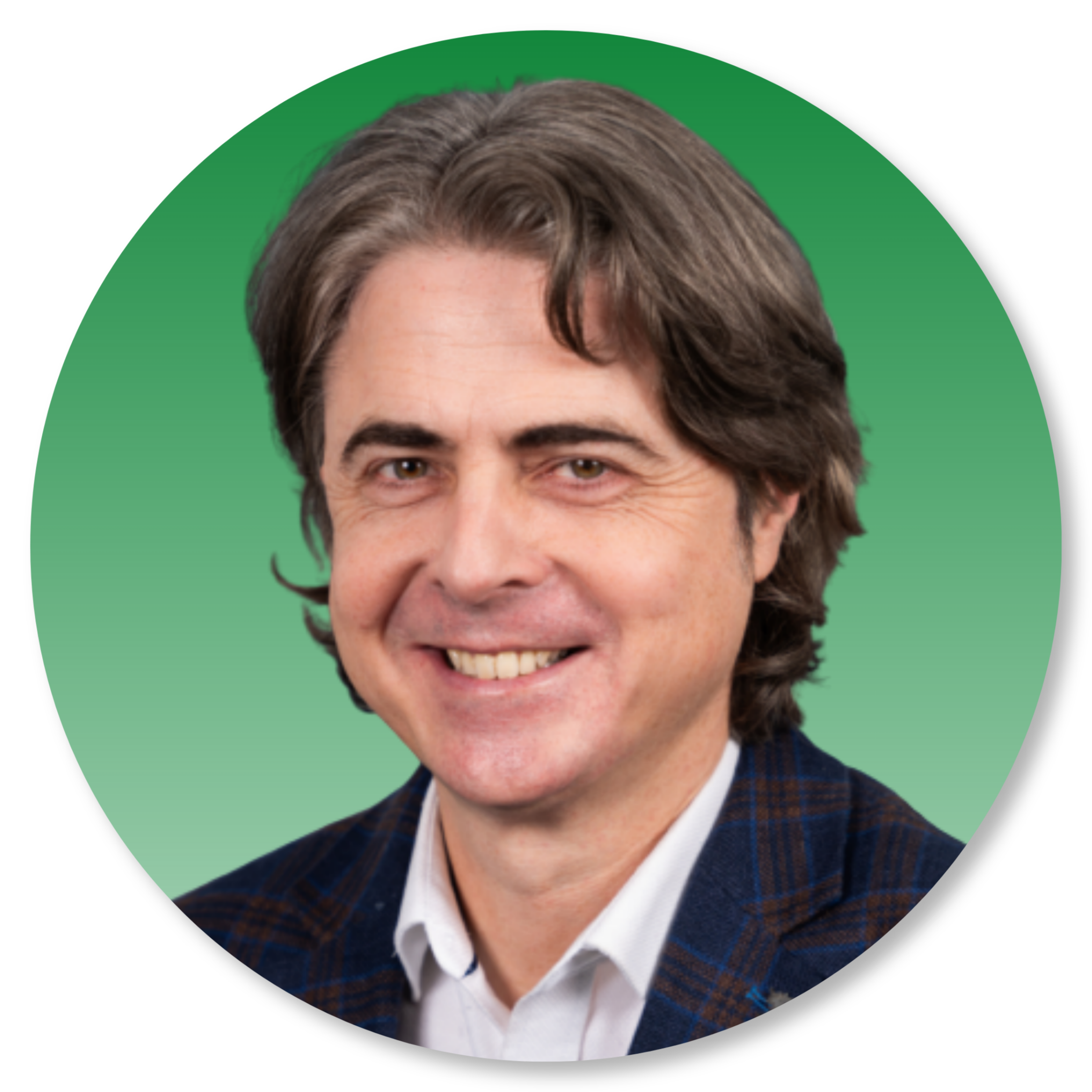 John Pritchard, Groundwork board of trustees