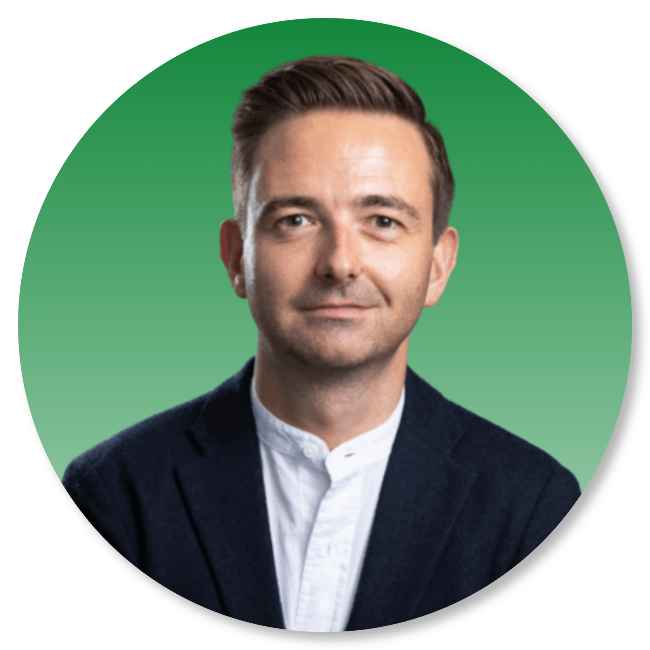 ZAIN RICHARDSON governance page