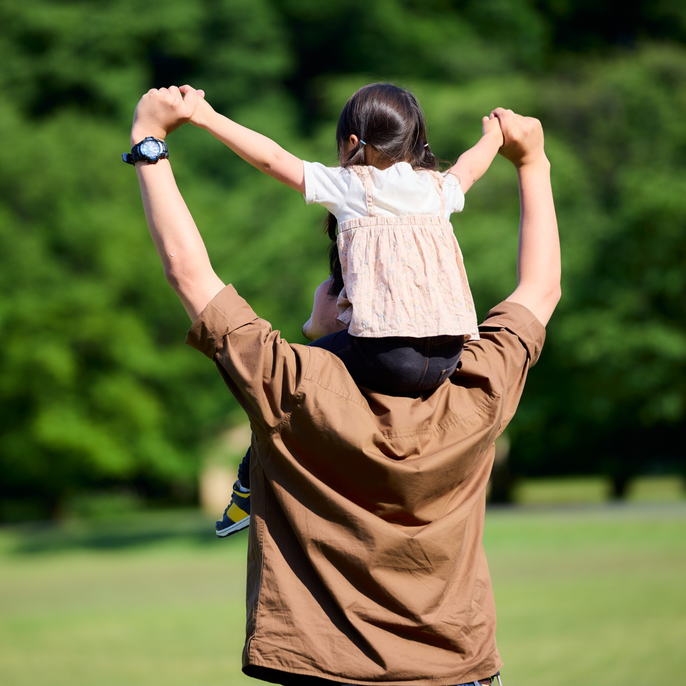 Other ways to leave a legacy
