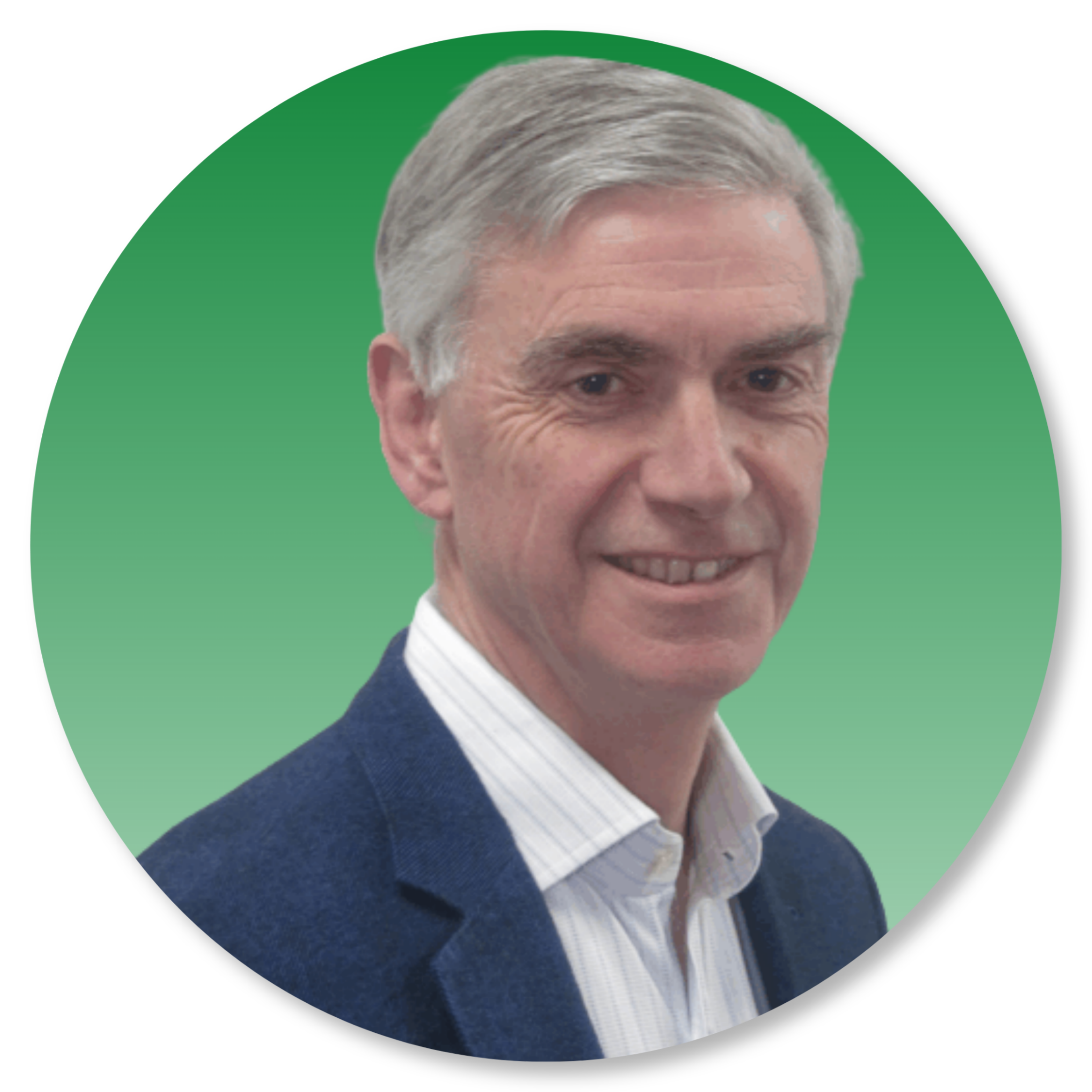 MICHAEL ORDE GROUNDWORK NE & CUMBRIA