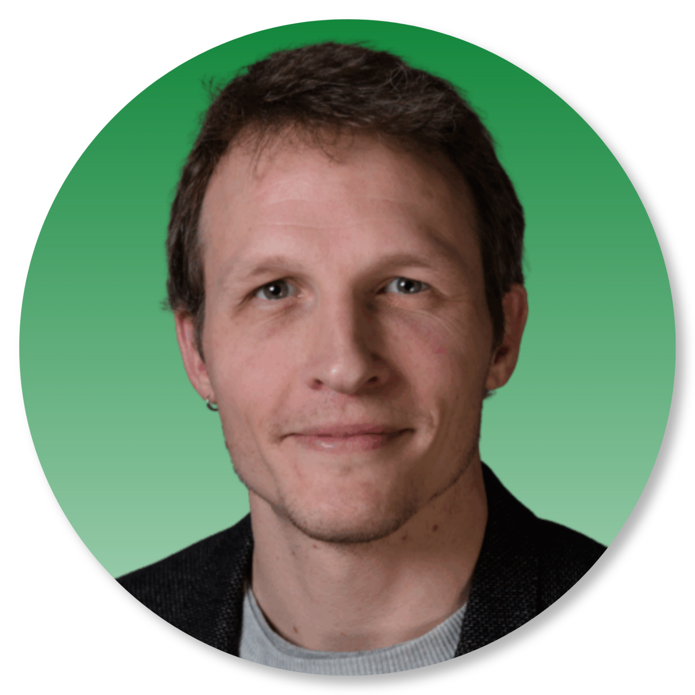 JOEL ATHERTON Groundwork ne & cumbria