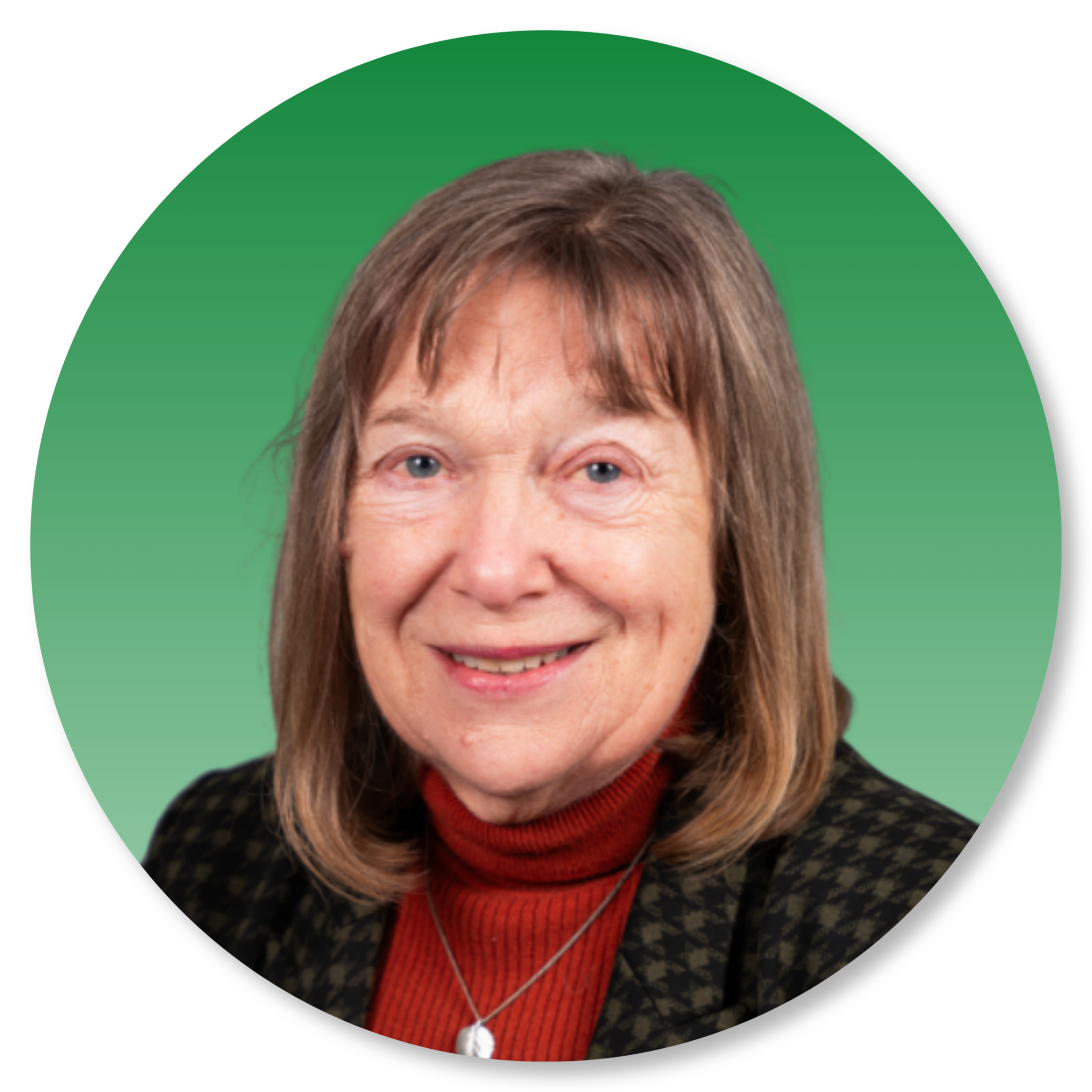 Diana Pearce, Groundwork board of trustees