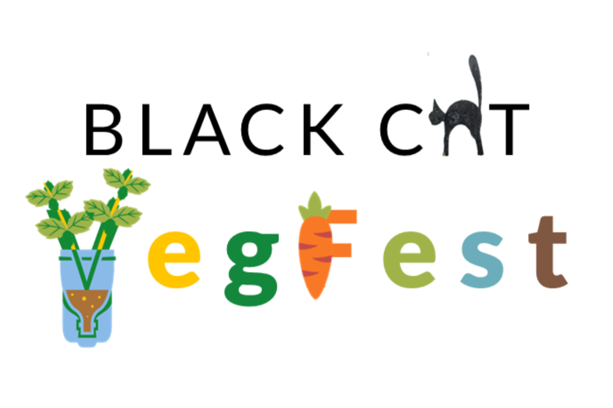VegFest Logo