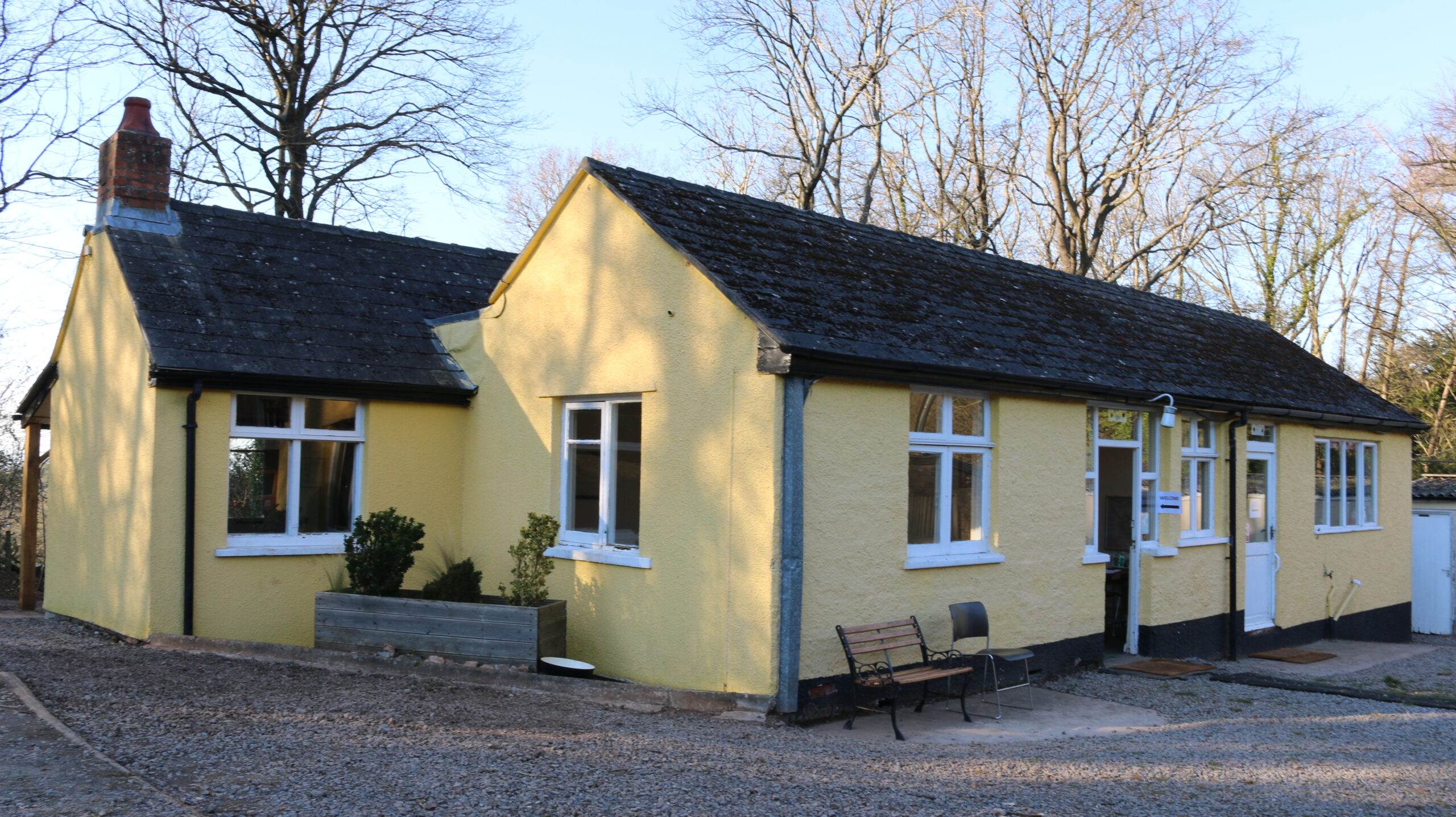 Goblin Combe Cottage