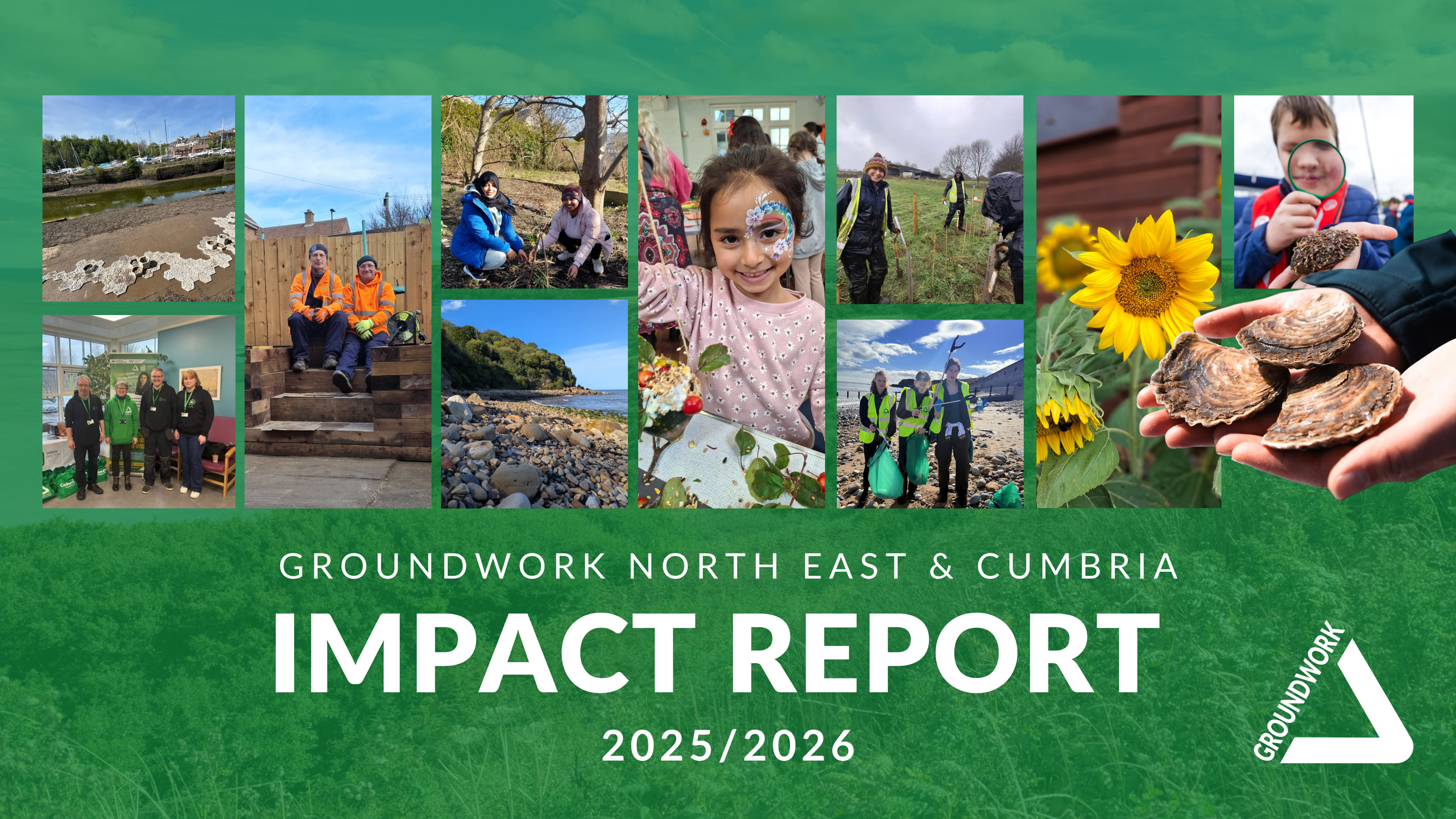 Groundwork impact report for wills and legacy