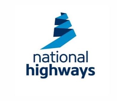 National Highways Logo