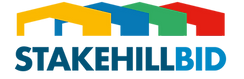 Stakehill BID logo