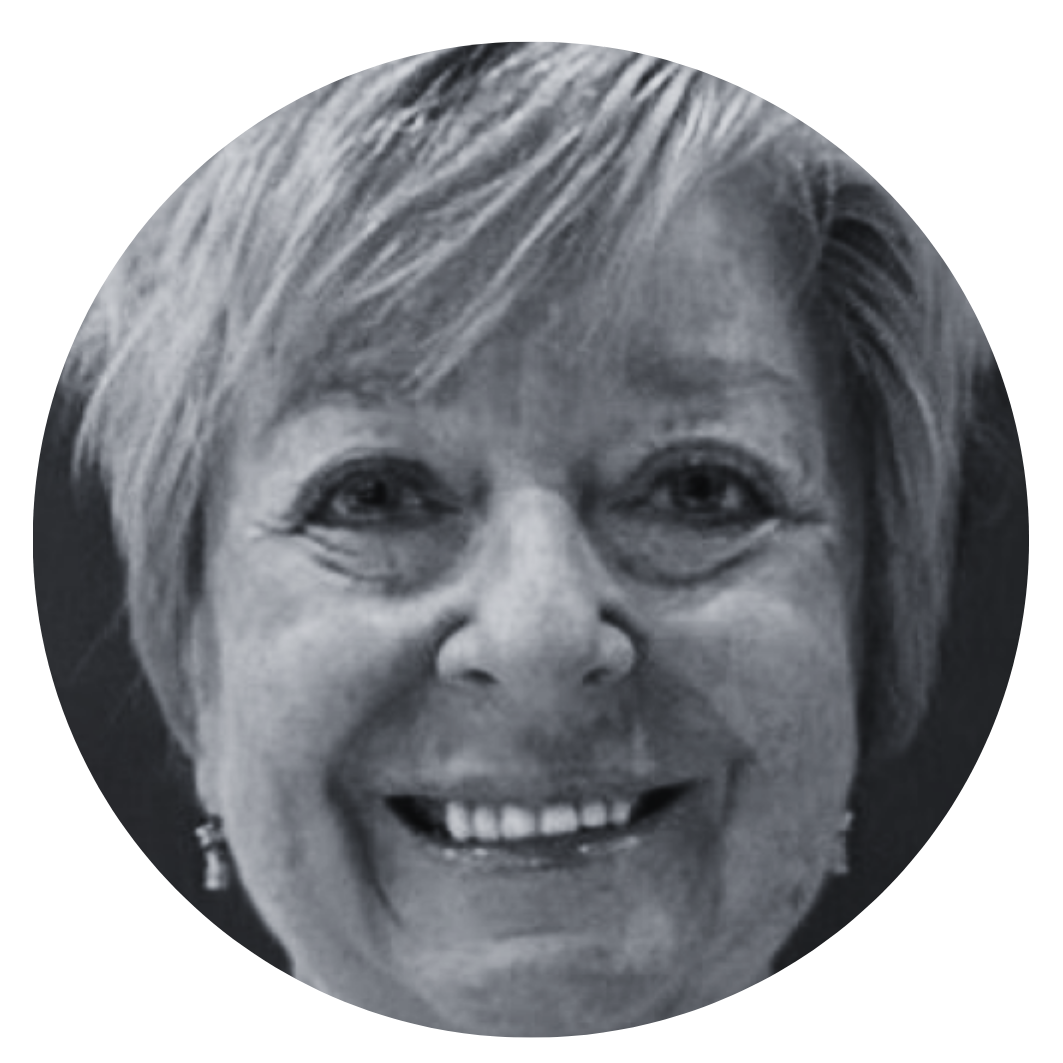 Joanna smith - Trustee