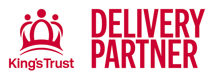 's Trust Delivery Partner logo