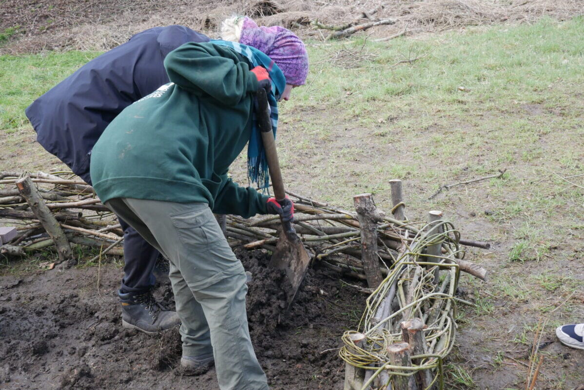 New Green Skills programme looking for recruits in Bedford