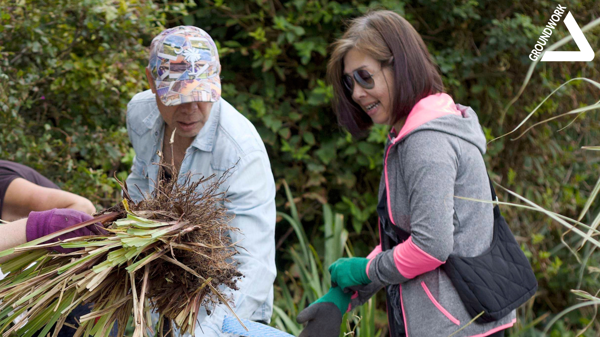 BLOG: Friends of Groundwork – From 1982 to Today
