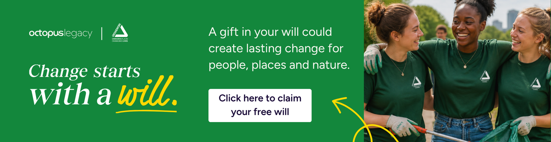 free will