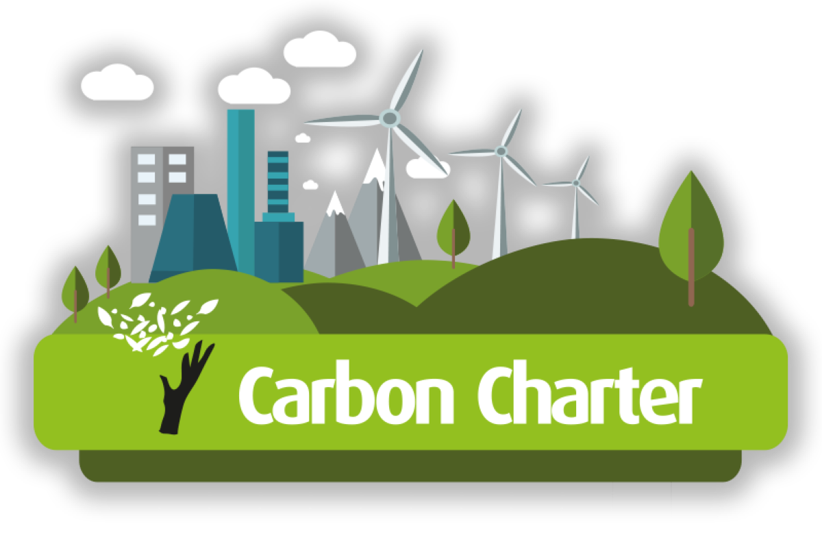Grab 50% off Carbon Charter membership for micro businesses in Suffolk while it lasts!