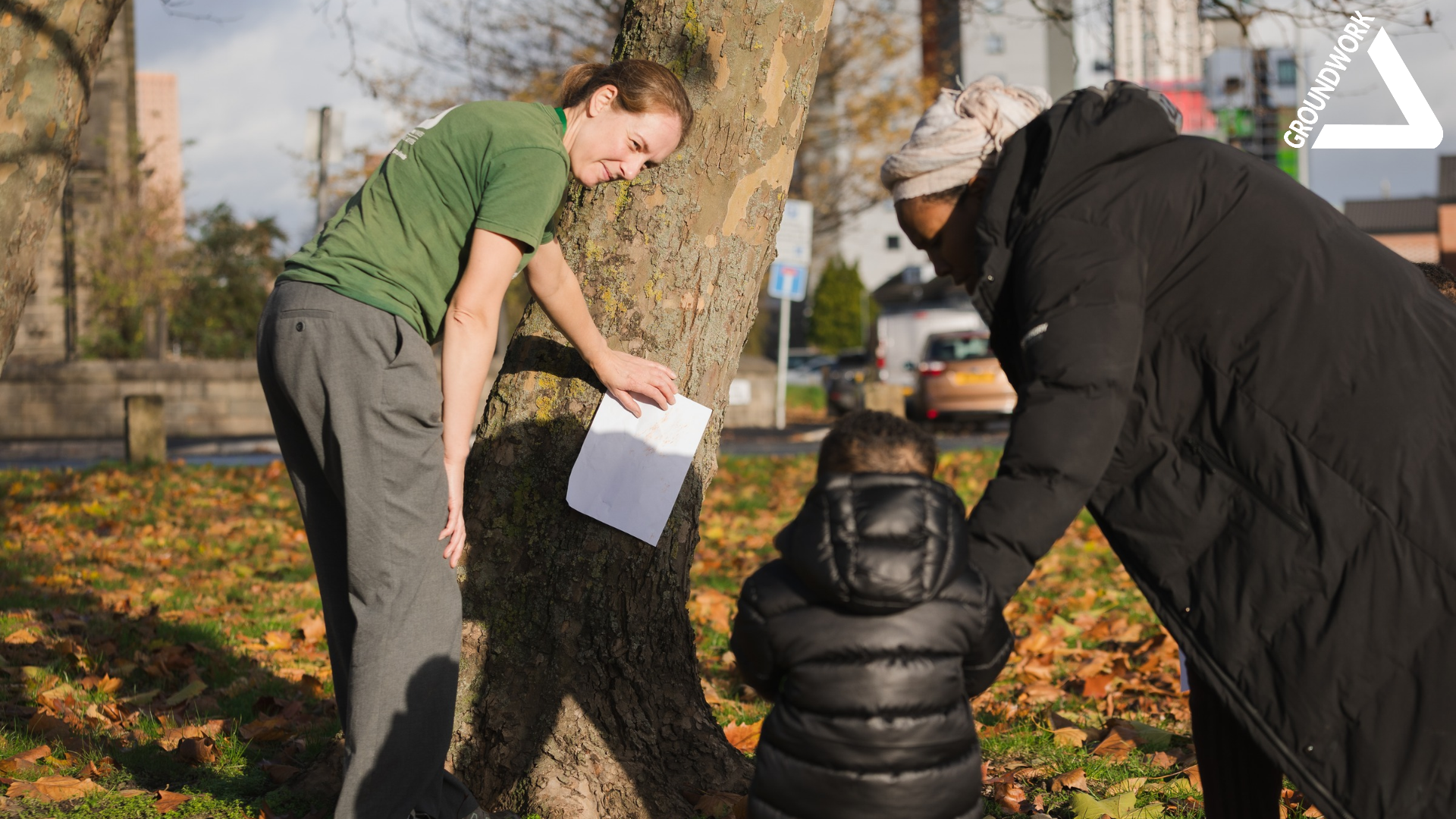 NEWS: New initiative launched to bring nature to more children in England